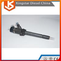 High Quality Bosch Car Diesel Engine Common Rail Diesel Injector 0445110297/0 445 110 297