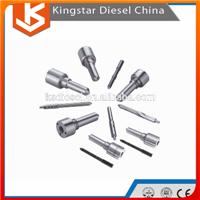 DLLA148P872 Common rail injector nozzle for CR injector 095000-5650/16600-EB30#