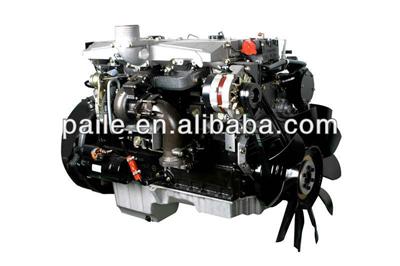 DIESEL COMPLETE ENGINE SET ASSEMBLY IN REPLACEMENT OF Phaser 180Ti P180Ti