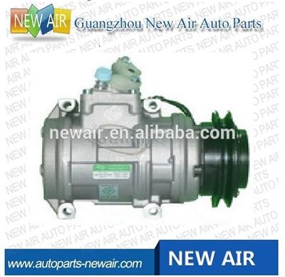 88320-60590 For TOYOTA LAND CRUISER PRADO FJ80 HDJ80 HZJ80 FZJ80 COOLER AC Compressor