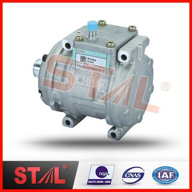 10PA15C Universal Car Ac Air Conditioning Compressor