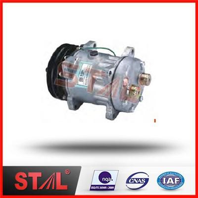 China Supplier 7H15 24V AC Compressor Price