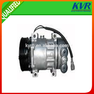 CHINA Auto Ac Compressor For Cherokee/ Chrysler / Jeep OEM:4691/4703/55037205