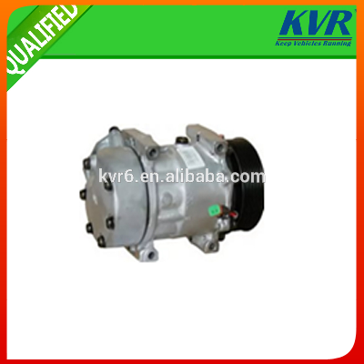 CHINA Auto Ac Compressor For SCANIA OEM :8067/7890/ 10575186/ 1376998/1412263