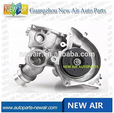 WATER PUMP FOR BMW X5 E53 4.4L 4.6L M62 4.8L