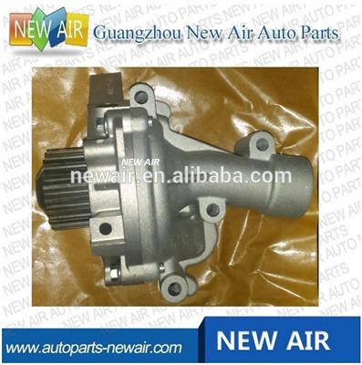 1609417480 Water Pump for PEUGEOT 307 407 807 1201k1 1201L2