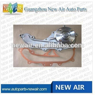 OEM 16100-79445 for Toyota Hilux water pump