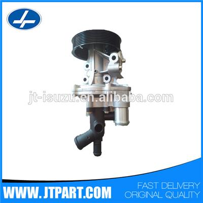 2U1Q 8A558 BB for genuine part high quality diesel water pump