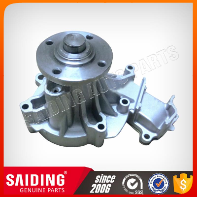 Saiding Water Pump 16100-09261 for Toyota Hilux 2016- 2KD KUN122