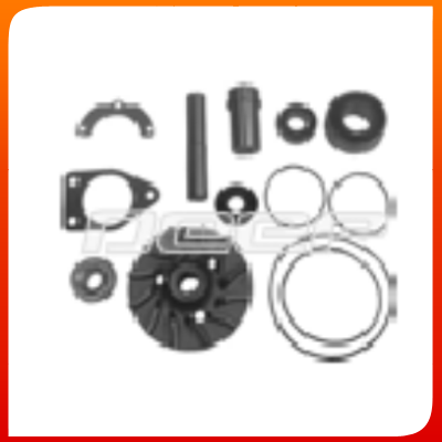 Water Pump for Volvo Truck 275615 276802