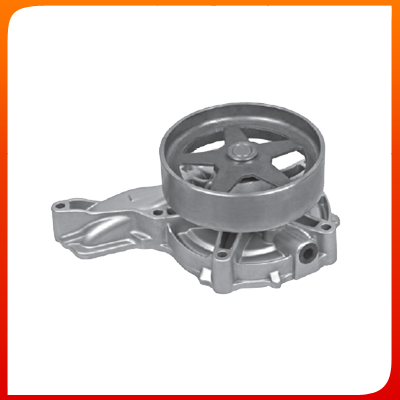 Water Pump for VOLVO B9 20411880 85000214 20464403