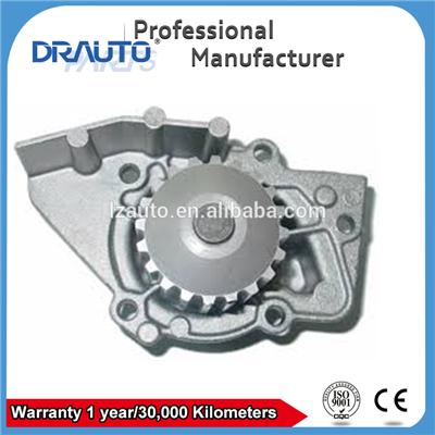 Engine Cooling Water Pump 9569147388 for DUCATO Box(230L)2.0JTD (244,Z_)2.0JTD SCUDO Box(220L)1.9 D 2.0 JTD (220P)1.9