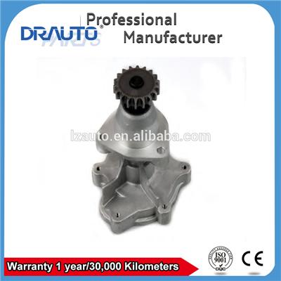 Engine Cooling Water Pump 5743939 /10077059 for CHEVROLET,262(4.3L)305(5.0 L),350(5.7L)V-6,8CHEVROLET