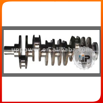 CRANKSAHFT INTERNATIONAL DT466