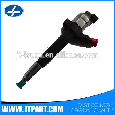 6C1Q 9K546 BC for transit V347 genuine part diesel fuel injector assembly