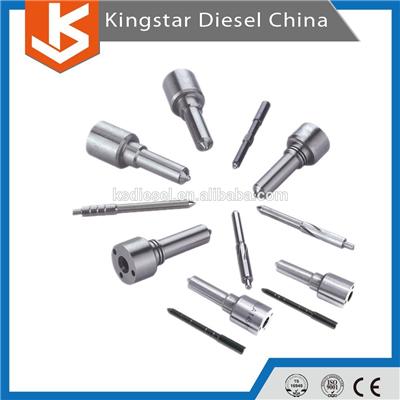 DLLA155P753 Common rail injector nozzle for CR injector 23670-30010/23670-30020/23670-39025/39026/23670-39015/39016