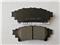 Brake Pad FDB4395 GDB3497 2491801 24918 - img1