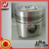 High Quality Diesel Engine Type Repair Spare Parts Piston