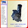 EX200-5 6BG1T 6BG1-T WATER PUMP 1-13650017-1 1-13650-017-1