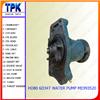 6D34 WATER PUMP SK200-5 SK350-6 Engine Parts