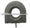 Par De Goma Barra Estabilizadora TOYOTA 48815-0E020