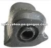 Par De Goma Barra Estabilizadora TOYOTA 48815-12390