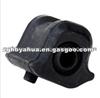 Par De Goma Barra Estabilizadora TOYOTA 48815-42100