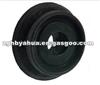 Par De Goma Barra Estabilizadora TOYOTA 48817-52010