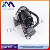 Air Spring Compressor for LandRover Discovery 3/4 RangRover Air Ride Compressor