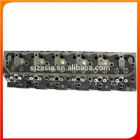 i suzu 6BD1 cylinder head 1-11110-601-1