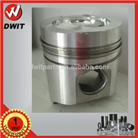 
High Quality Diesel Engine Type Repair Spare Parts Piston
