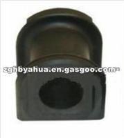 Par De Goma Barra Estabilizadora TOYOTA 48815-30060