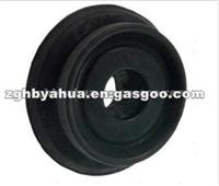 Par De Goma Barra Estabilizadora TOYOTA 48817-52010