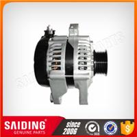 CHINA Alternator 27060-0C020 for toyota land cruiser HILUX vigo HIACE pickup 2TR ENGINE