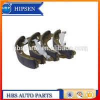 Brake shoes OEM NO 1H0698525/ 6Y0609528A / 357689528 for AUDI / SKODA / VW