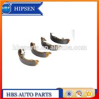 Brake shoes OEM NO 811609526E/ 431698071E/811609528E for VW / VAG / AUDI