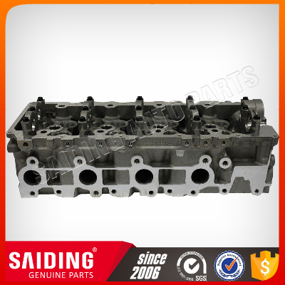 Cylinder Head 11101-0L051 for Toyota Hilux 2016- 2KD KUN122