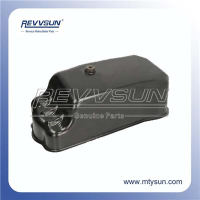 REVVSUN AUTO PARTS Oil Pan 504048131, 0301.P4 for Fiat Citroen Peugeot Iveco