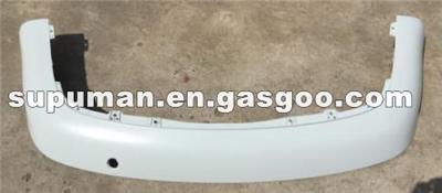 REAR SPOILER 3D0807521AG