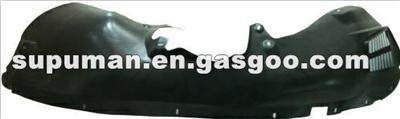 INNER FENDER 1C0809961/62