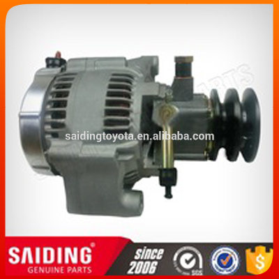 CHINA autoparts for toyota hiace Alternator 27040-54670