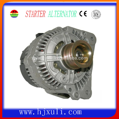 CHINA Bosch Car Alternator LRA01671 CA736IR 13381 0-120-485-004, 0-120-485-039