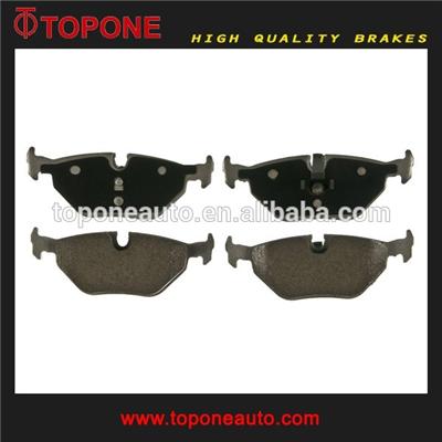 Good Quality Brake Pad D763 34211164499 GDB1344 21933