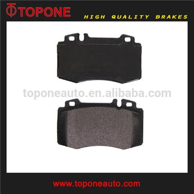 FRONT BRAKE PAD D847 GDB1543 FOR MERCEDES BENZ C-CLASS