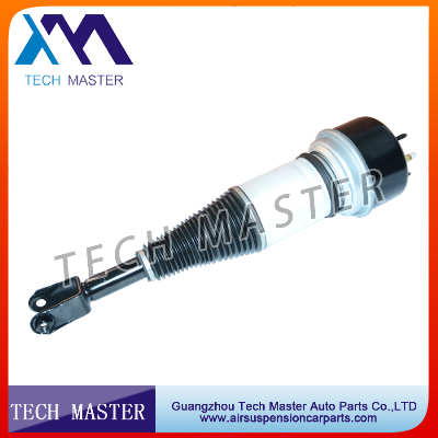 For Jaguar XJ 2.7 Diesel Automatic 207HP Rear Left Air Suspension Shock Absorber F308609102