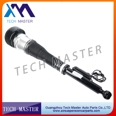 New Shock Absorber for Mercedes W221 S320/350/400/550/600 Air Suspension Strut Left and Right Rear