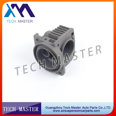 Car Suspension Air Compressor Cylinder Head for Airmatic Suspension Compressor