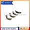 Brake shoes OEM NO 811609526E/ 431698071E/811609528E for VW / VAG / AUDI