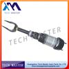 Auto parts air shock absorber For Mercedes ML W166 air suspension strut without ADS front right 1663202613