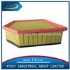 XTSKY car air filter 30680293